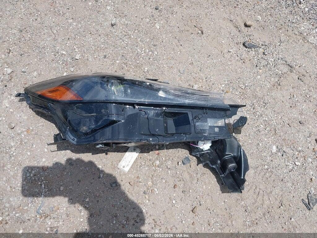 4T1DAACK3SU152749 2025 TOYOTA CAMRY photo no. 12