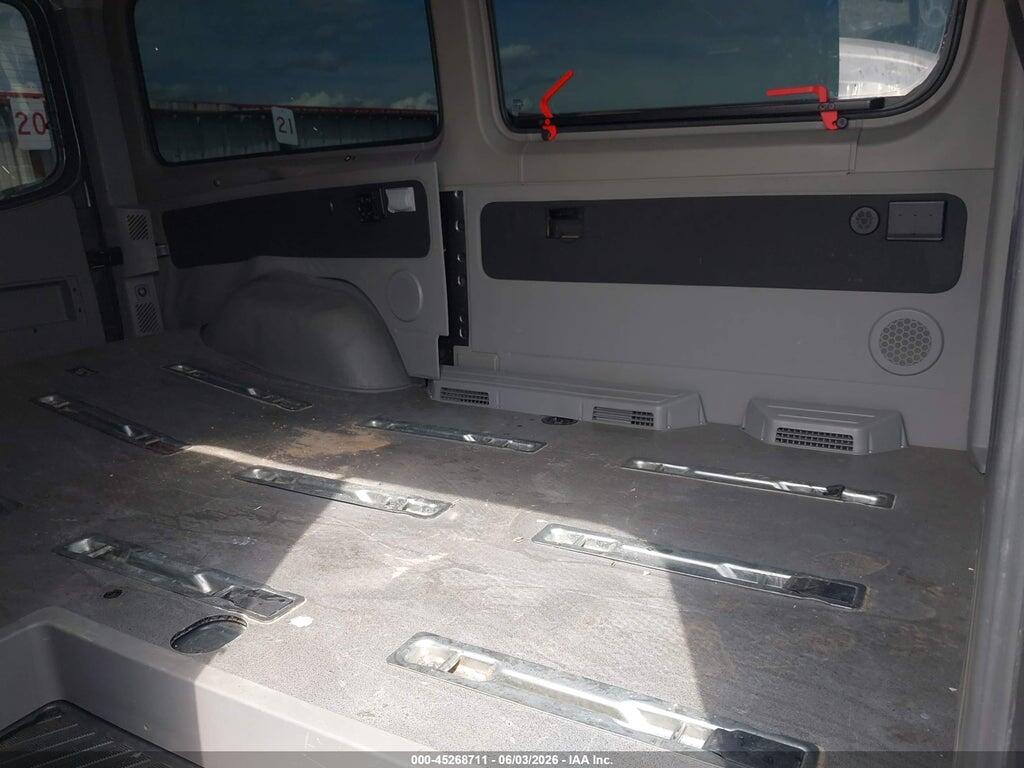 WDZFE7CDXGP330250 2016 MERCEDES-BENZ SPRINTER 2500 photo no. 8