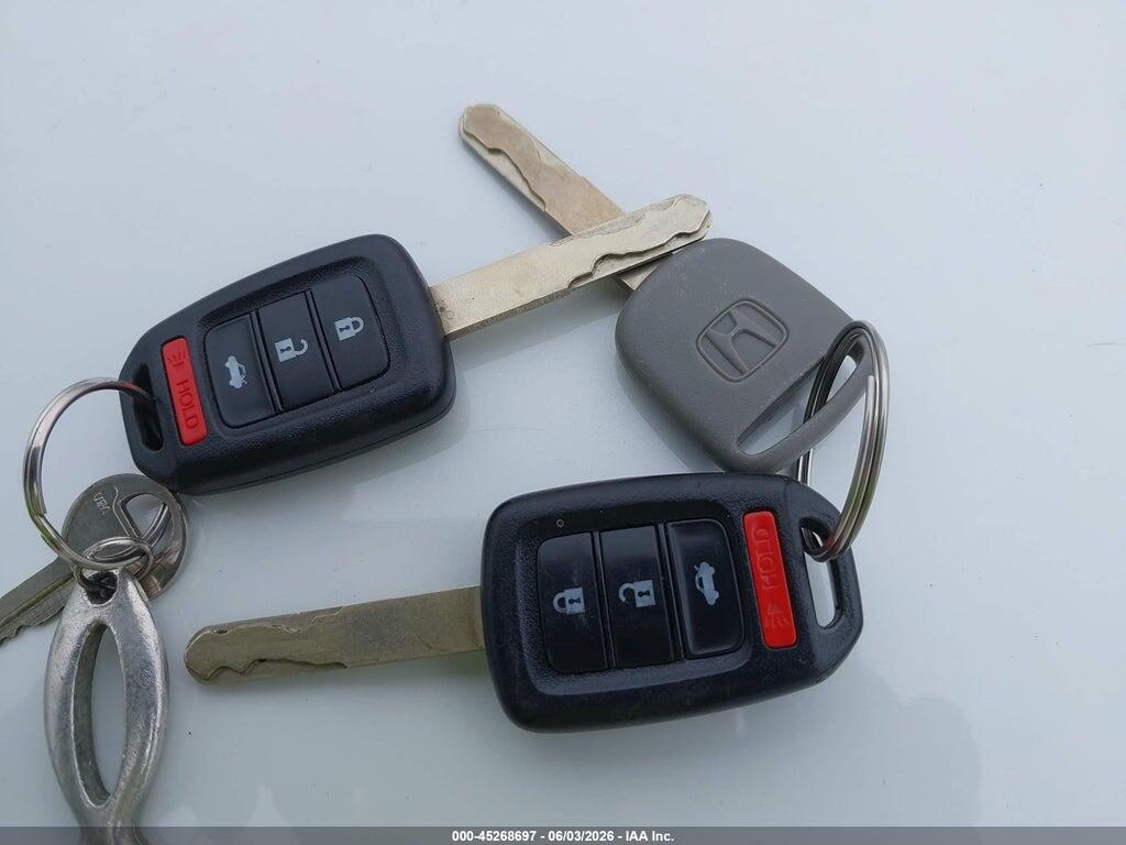 1HGCR2F33HA146769 2017 HONDA ACCORD photo no. 11