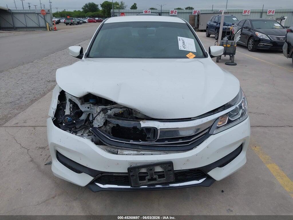 1HGCR2F33HA146769 2017 HONDA ACCORD photo no. 12