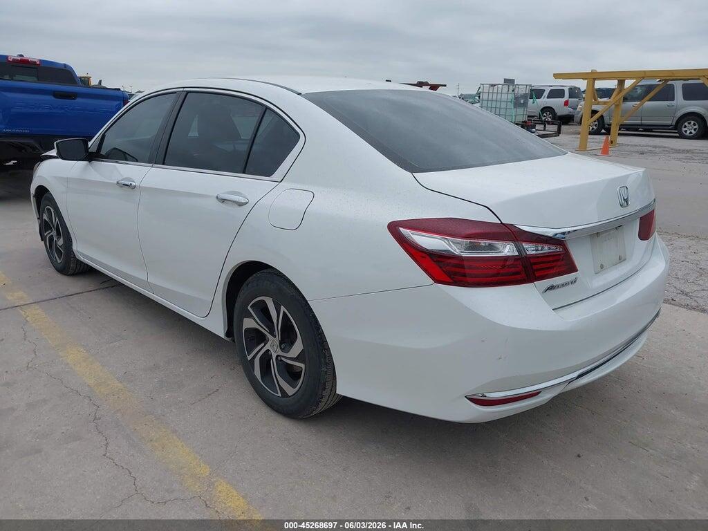 1HGCR2F33HA146769 2017 HONDA ACCORD photo no. 3