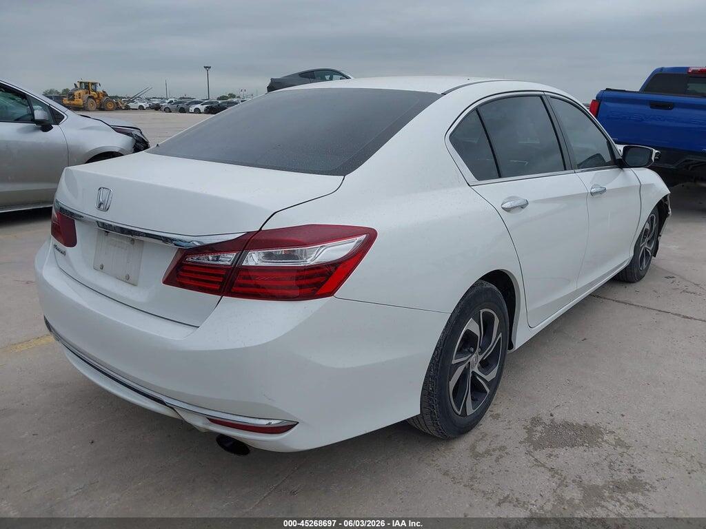 1HGCR2F33HA146769 2017 HONDA ACCORD photo no. 4