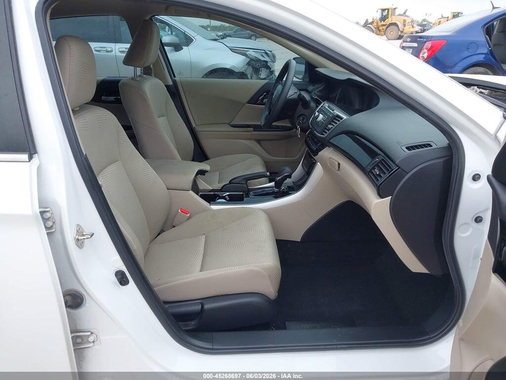 1HGCR2F33HA146769 2017 HONDA ACCORD photo no. 5