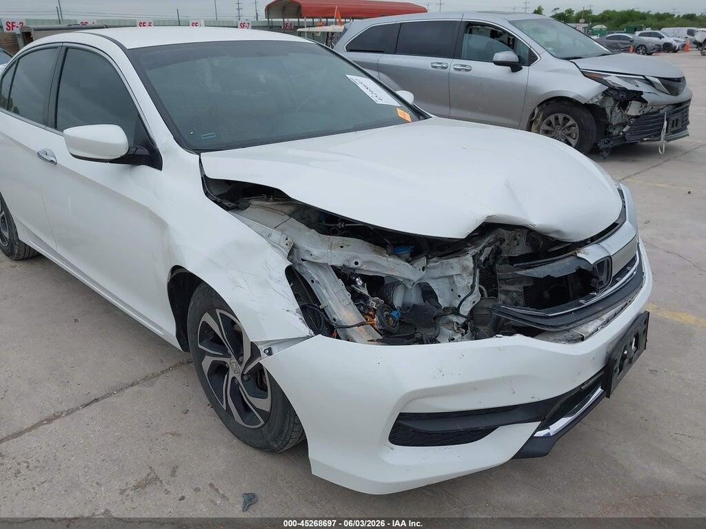 1HGCR2F33HA146769 2017 HONDA ACCORD photo no. 6