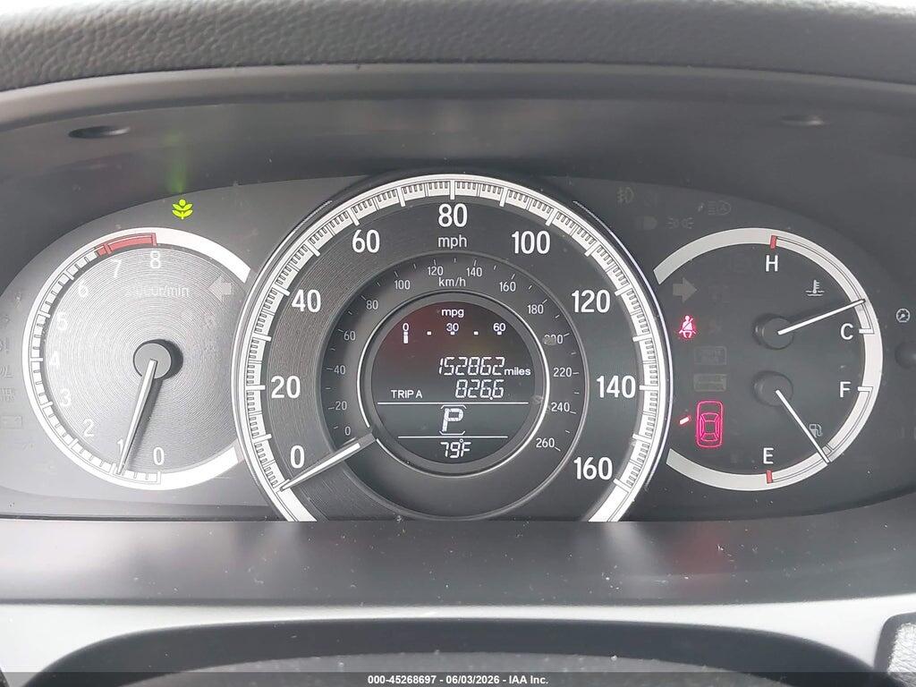 1HGCR2F33HA146769 2017 HONDA ACCORD photo no. 7