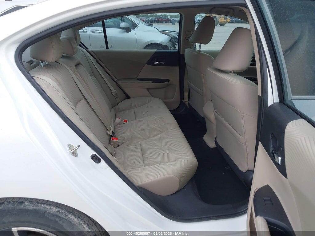 1HGCR2F33HA146769 2017 HONDA ACCORD photo no. 8