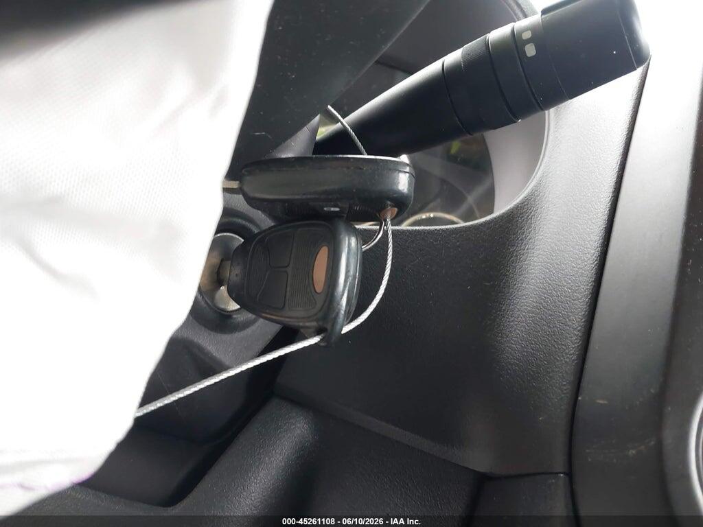1J4FF48BX9D201362 2009 JEEP PATRIOT photo no. 11