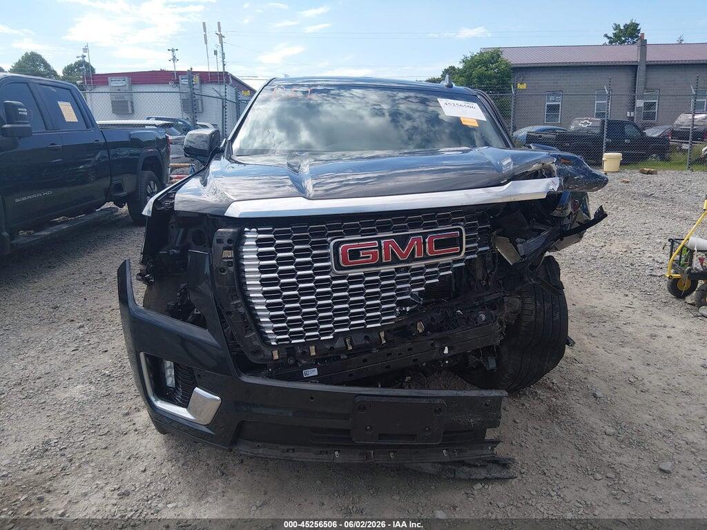 1GKS2JKL4MR182422 2021 GMC YUKON XL photo no. 12