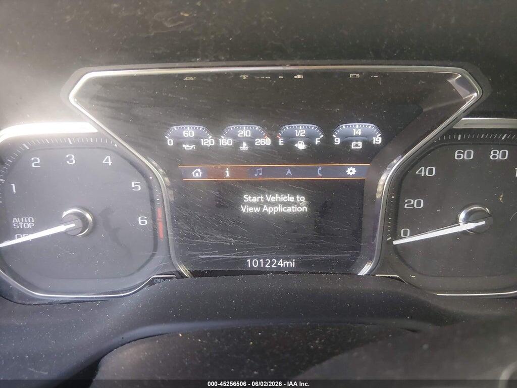 1GKS2JKL4MR182422 2021 GMC YUKON XL photo no. 7