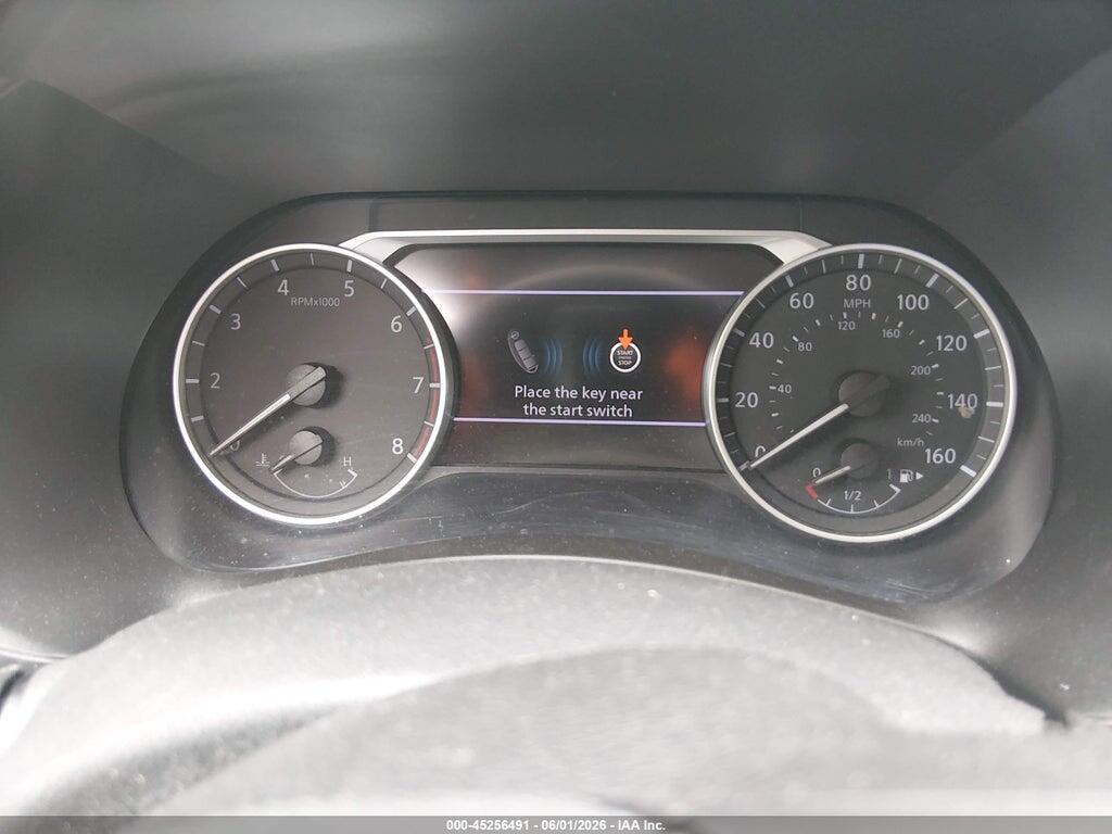 3N1AB8CV8NY278519 2022 NISSAN SENTRA photo no. 7