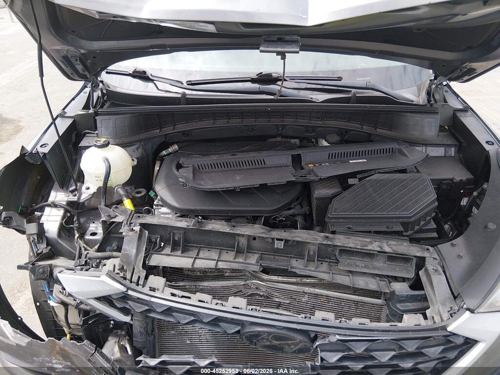 KM8J23A42LU083313 2020 HYUNDAI TUCSON photo no. 10
