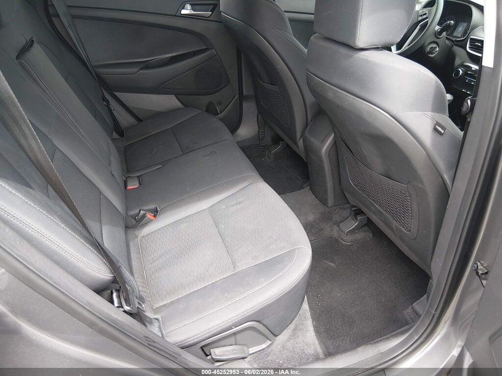 KM8J23A42LU083313 2020 HYUNDAI TUCSON photo no. 8