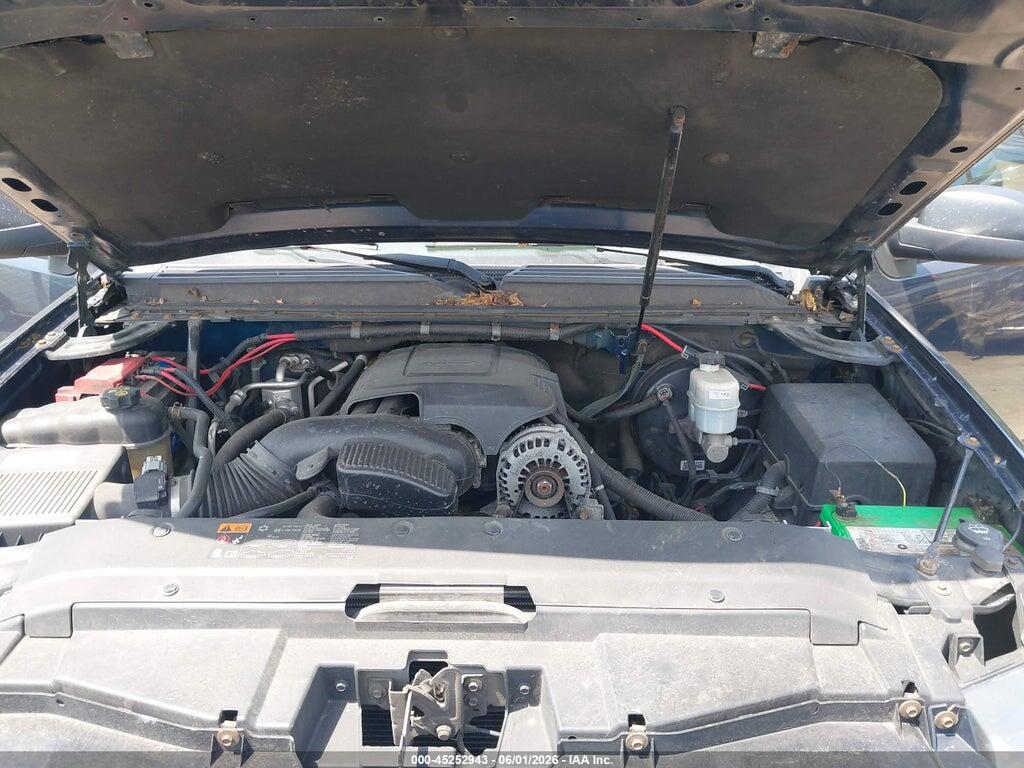1GNSK2E04CR169145 2012 CHEVROLET TAHOE photo no. 10