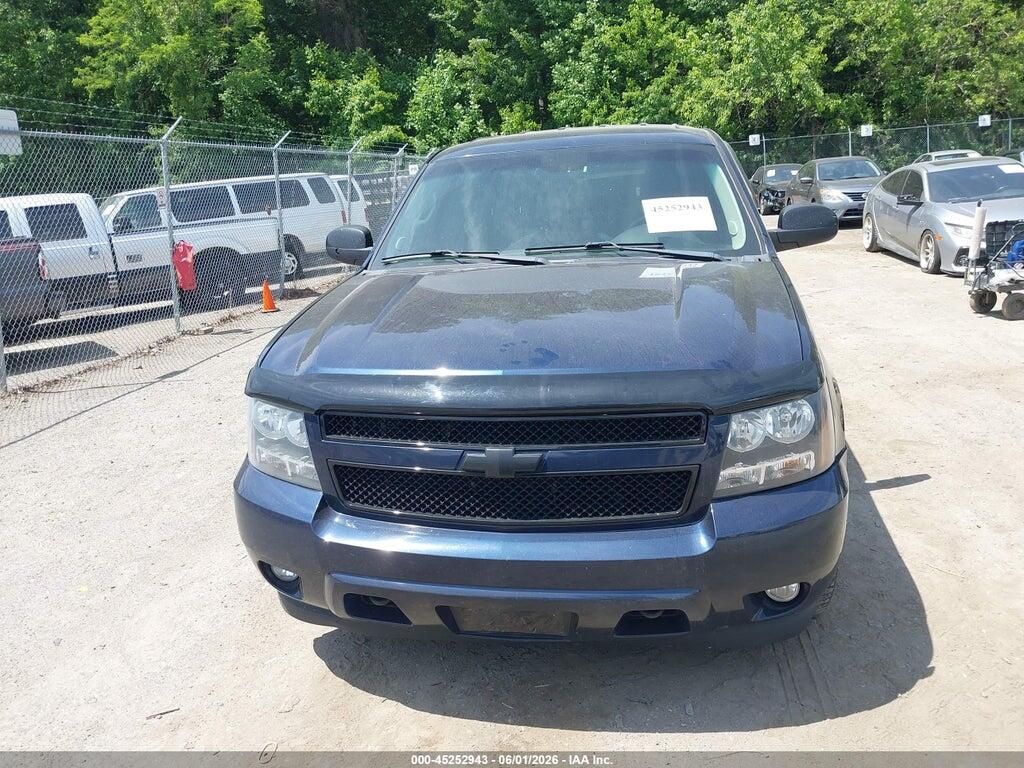 1GNSK2E04CR169145 2012 CHEVROLET TAHOE photo no. 12
