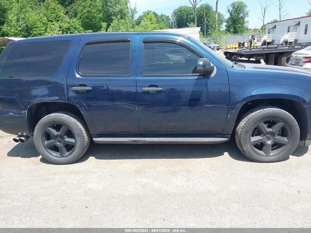 1GNSK2E04CR169145 2012 CHEVROLET TAHOE photo no. 6