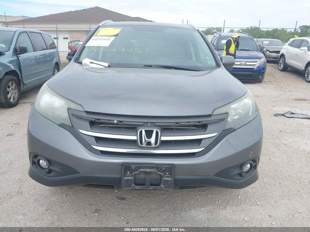 5J6RM4H71CL071161 2012 HONDA CR-V photo no. 12