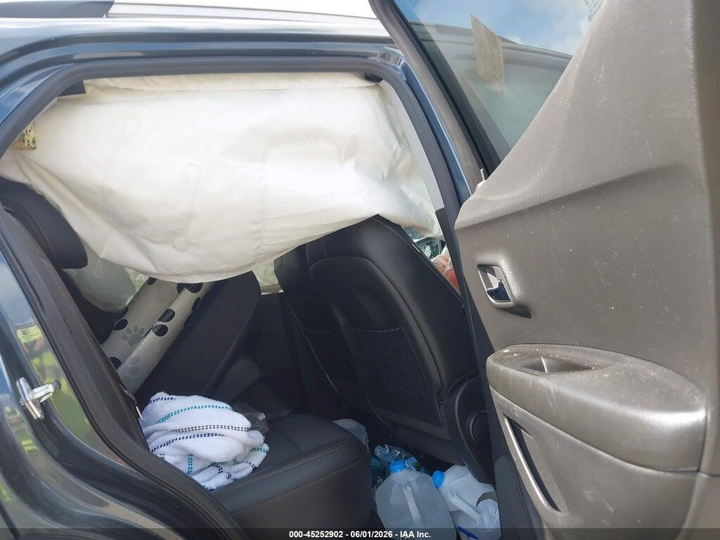 KL7CJPSM6NB532946 2022 CHEVROLET TRAX photo no. 8
