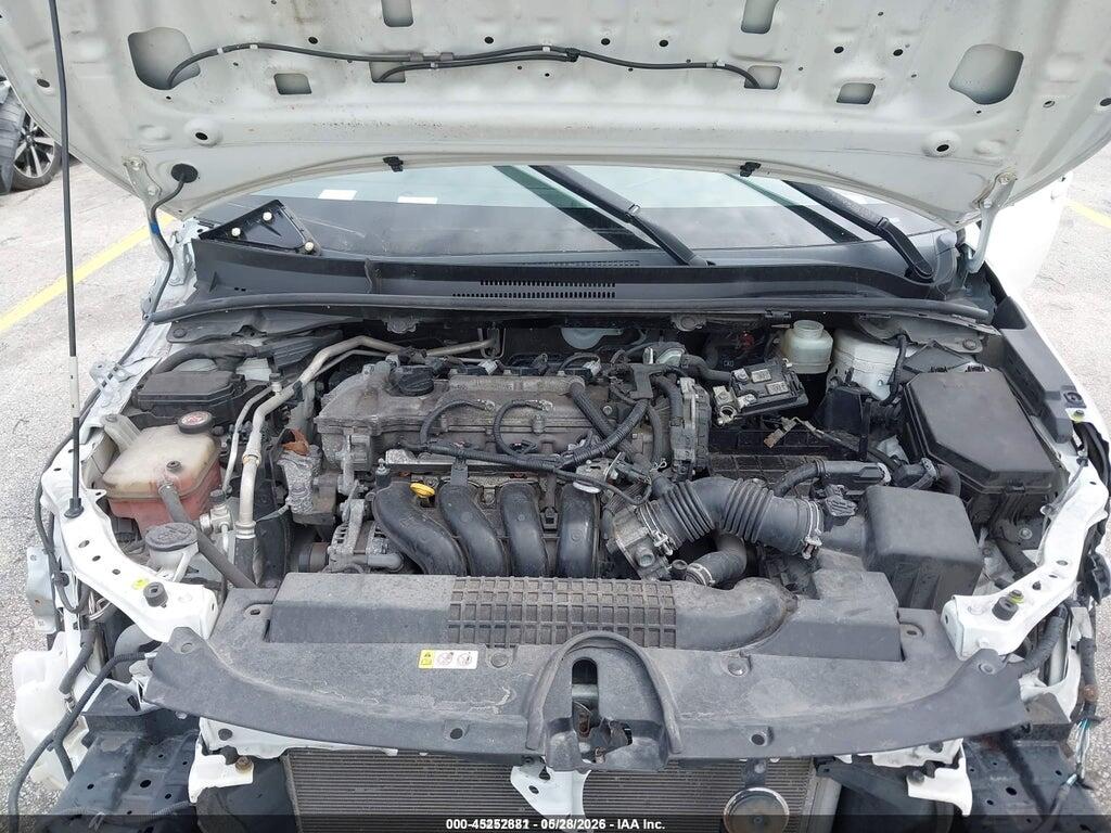 JTDEPRAE0LJ040755 2020 TOYOTA COROLLA photo no. 10