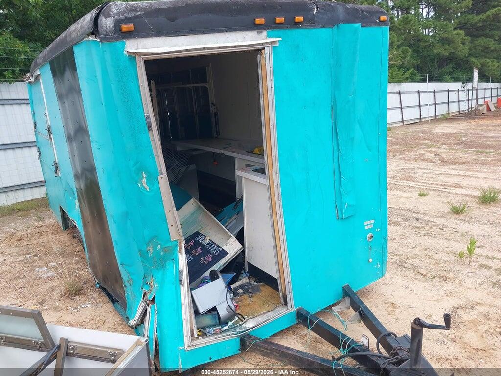 1WC200G29T3034518 1996 WELLS CARGO UNKNOWN photo no. 6
