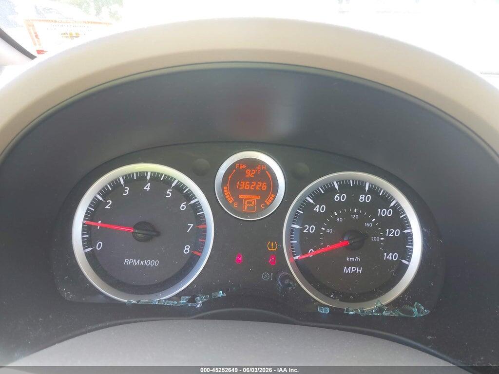 3N1AB6AP6CL782456 2012 NISSAN SENTRA photo no. 7