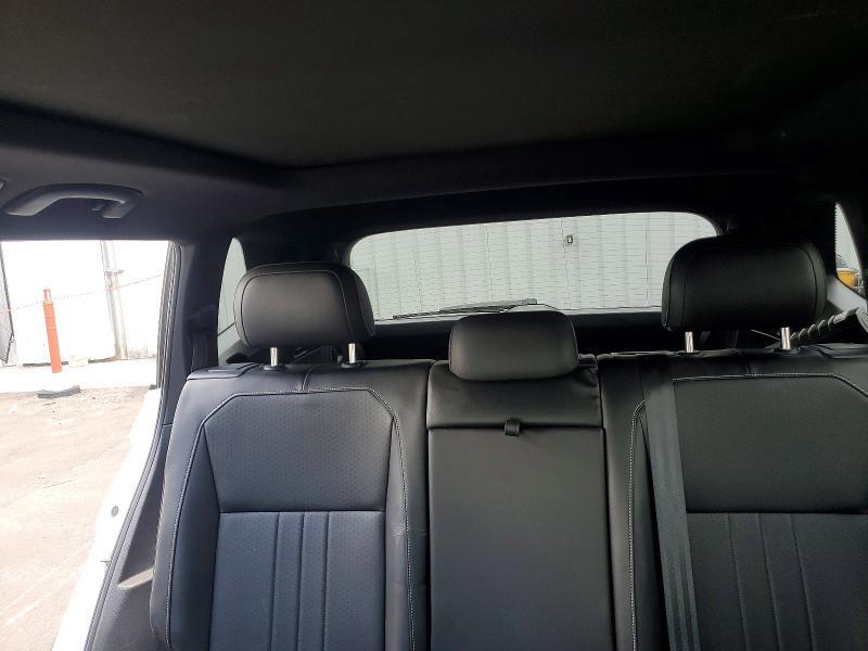 2022 VOLKSWAGEN TIGUAN SE R-LINE BLACK — Фото 10 из 14