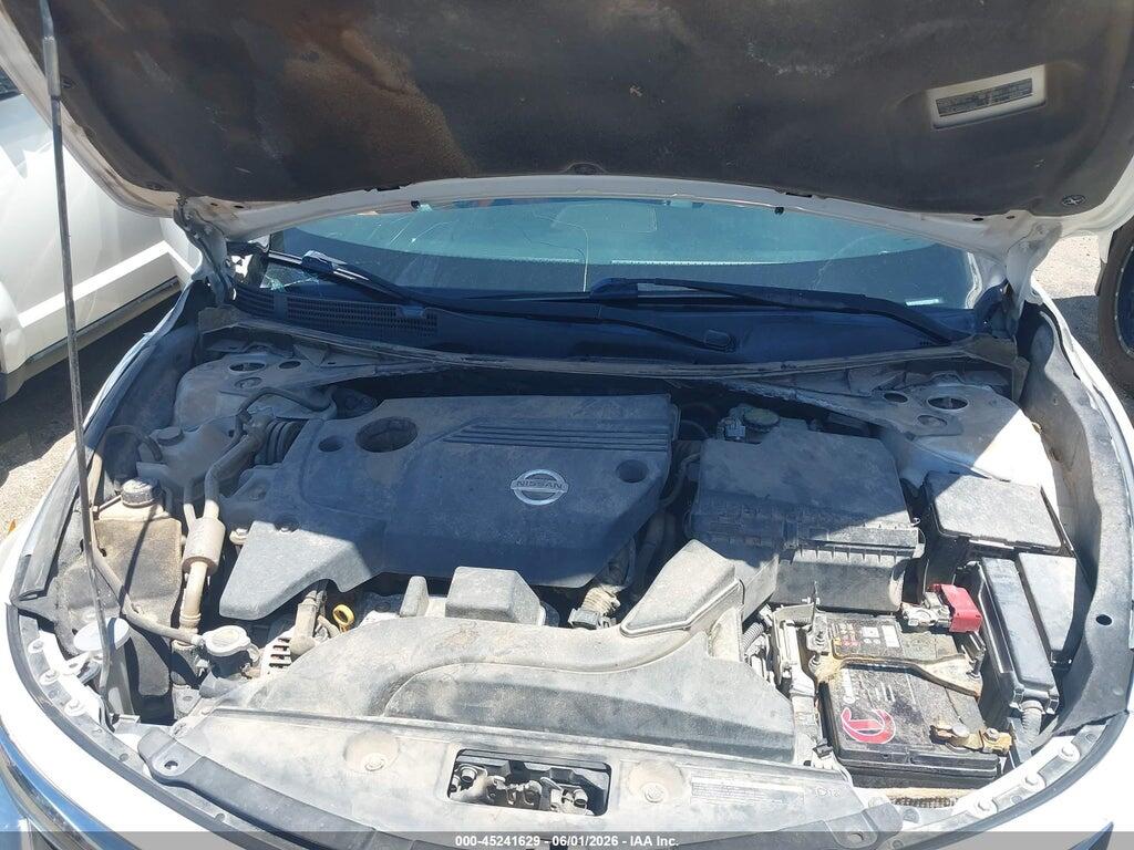 1N4AL3AP9FC464927 2015 NISSAN ALTIMA photo no. 10