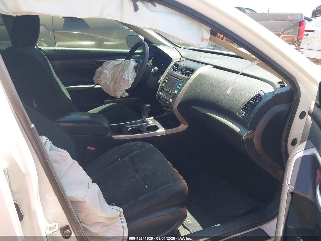 1N4AL3AP9FC464927 2015 NISSAN ALTIMA photo no. 5