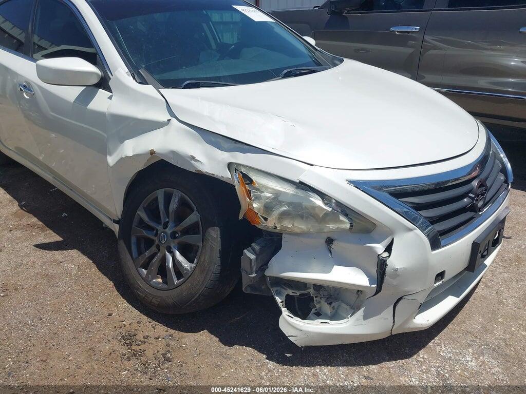 1N4AL3AP9FC464927 2015 NISSAN ALTIMA photo no. 6