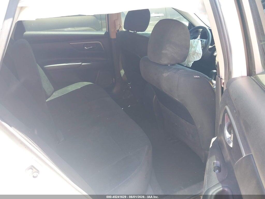 1N4AL3AP9FC464927 2015 NISSAN ALTIMA photo no. 8