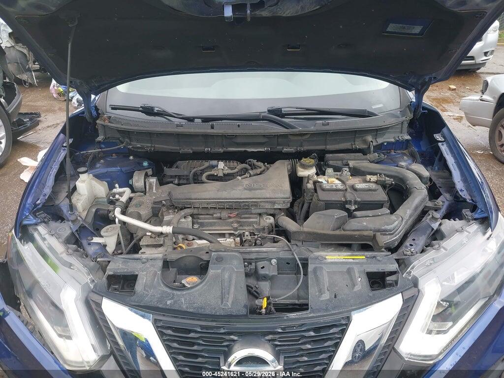 JN8AT2MV0HW023028 2017 NISSAN ROGUE photo no. 10
