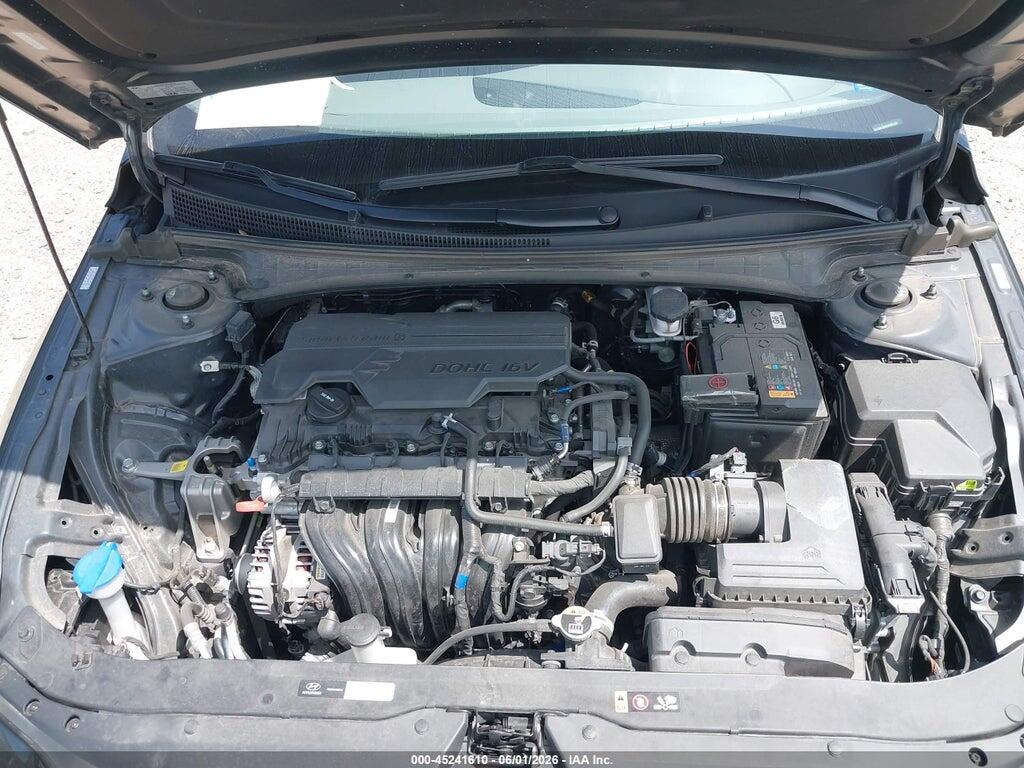 KMHLM4DG3RU852280 2024 HYUNDAI ELANTRA photo no. 10