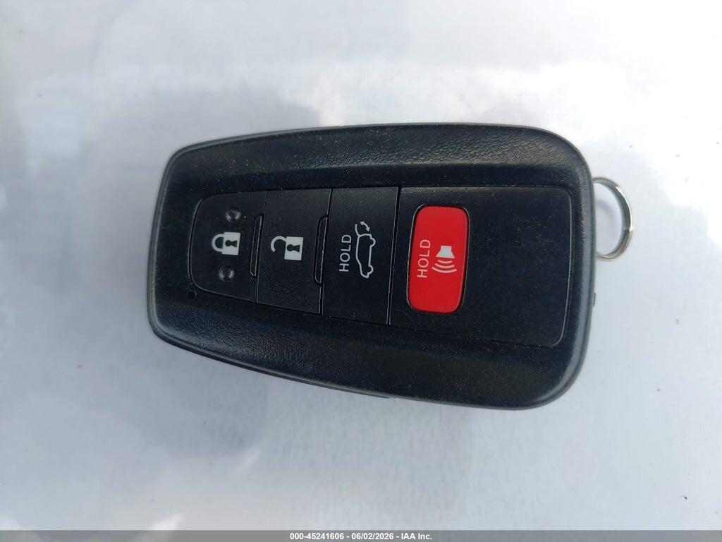 5TDGBRCH5MS534984 2021 TOYOTA HIGHLANDER photo no. 11