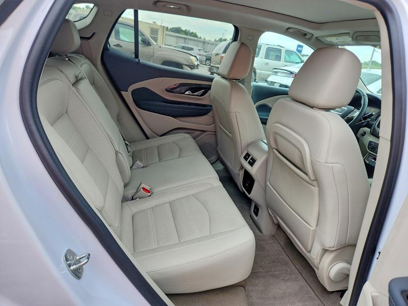 2023 GMC TERRAIN DENALI — Фото 11 из 13