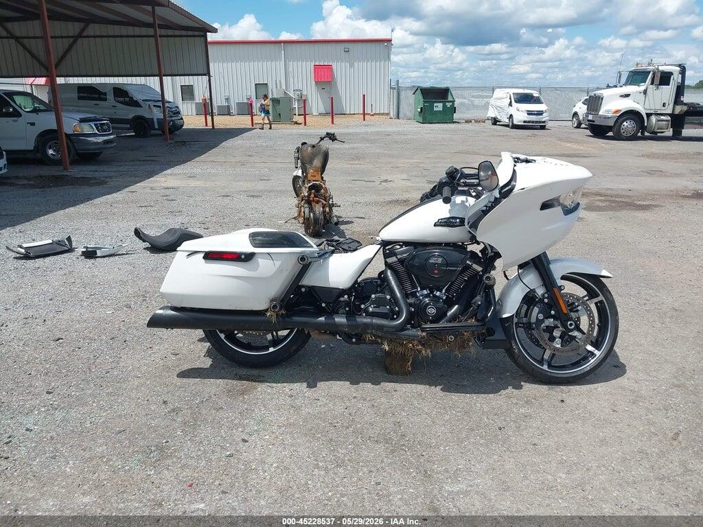 1HD1KH718RB624043 2024 HARLEY-DAVIDSON FLTRX photo no. 12