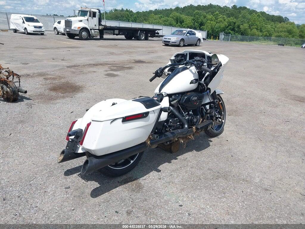 1HD1KH718RB624043 2024 HARLEY-DAVIDSON FLTRX photo no. 4