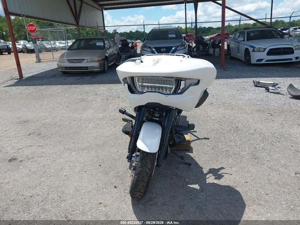 1HD1KH718RB624043 2024 HARLEY-DAVIDSON FLTRX photo no. 5