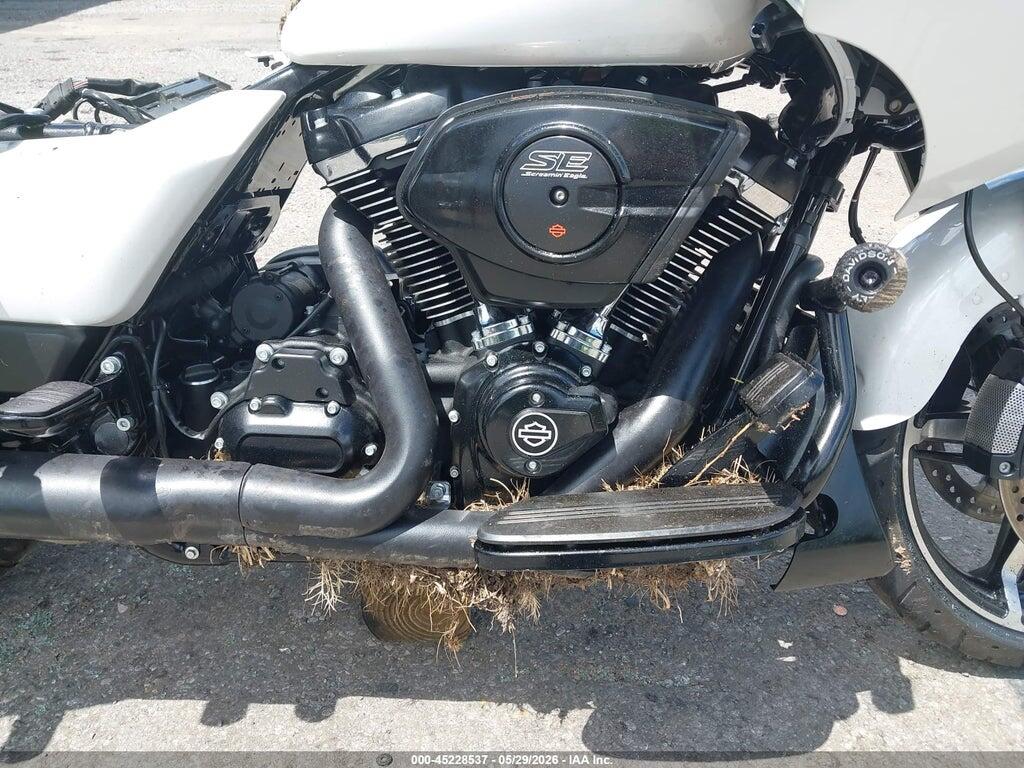 1HD1KH718RB624043 2024 HARLEY-DAVIDSON FLTRX photo no. 8