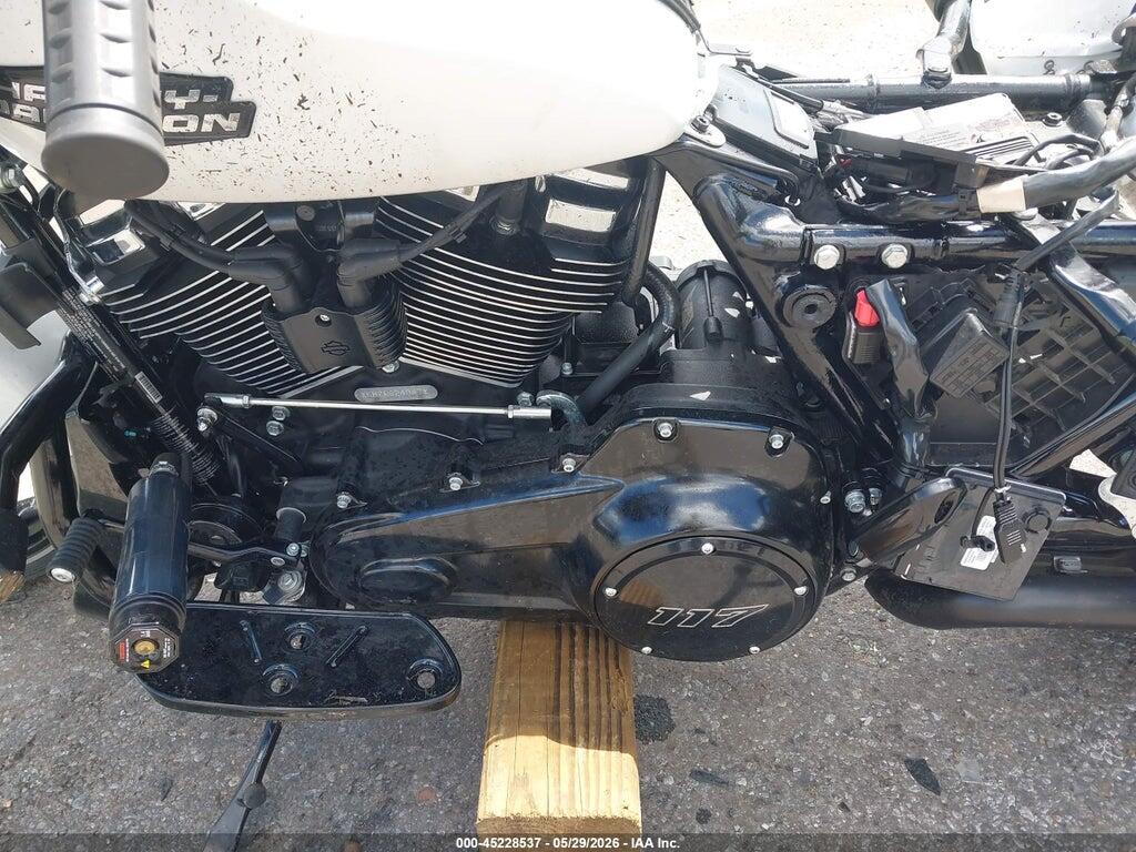 1HD1KH718RB624043 2024 HARLEY-DAVIDSON FLTRX photo no. 9