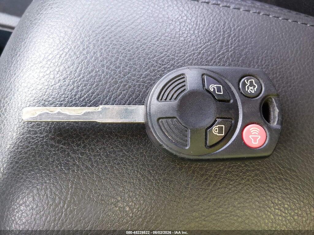 1FADP3M22HL255114 2017 FORD FOCUS photo no. 11