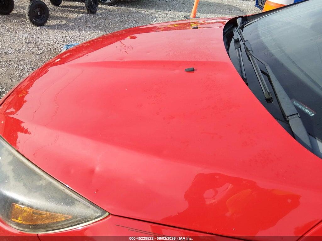 1FADP3M22HL255114 2017 FORD FOCUS photo no. 6