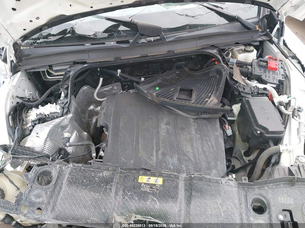 4JGFB4JB8LA181984 2020 MERCEDES-BENZ GLE 350 photo no. 10
