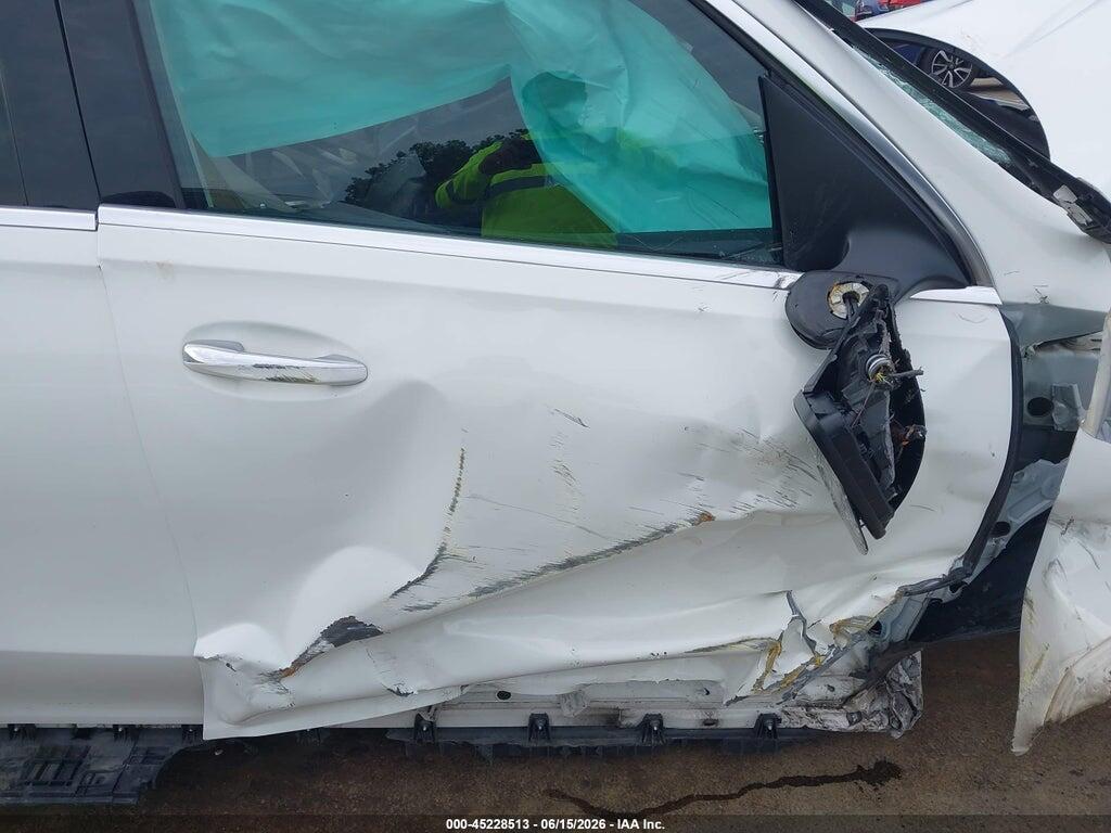 4JGFB4JB8LA181984 2020 MERCEDES-BENZ GLE 350 photo no. 5