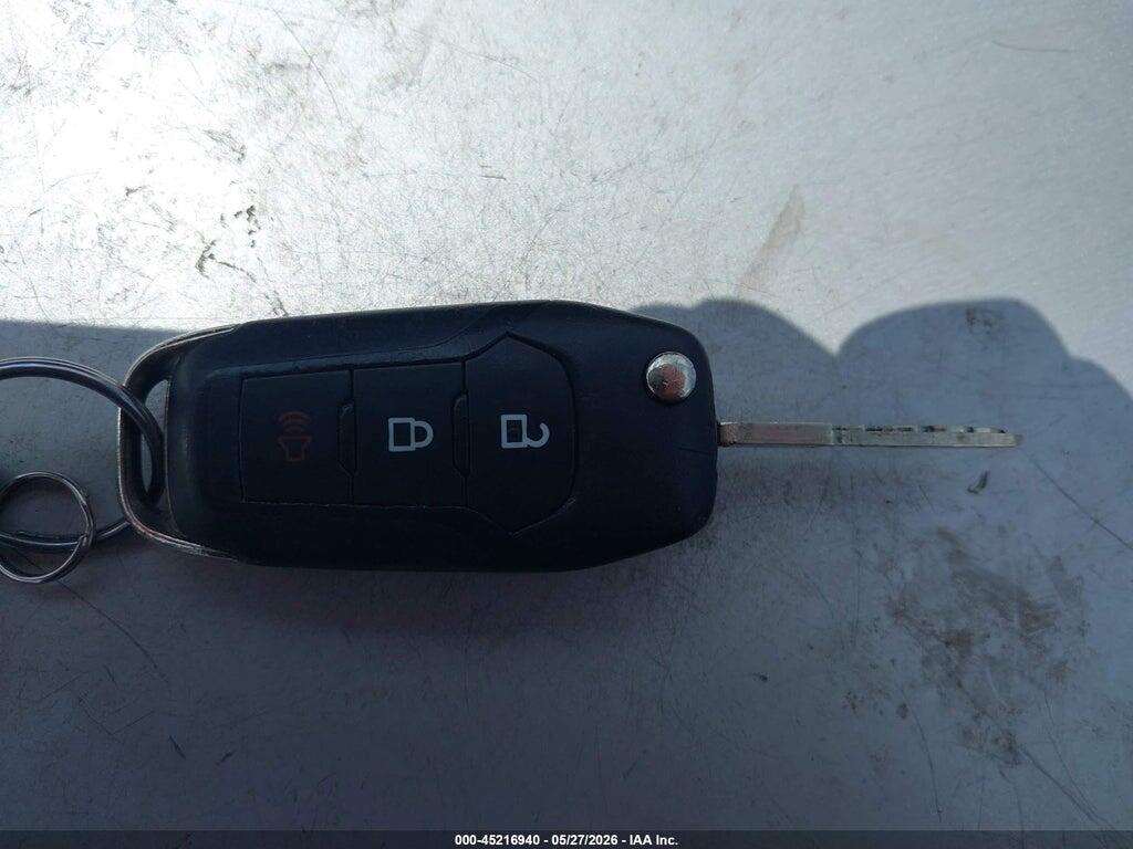 1FTEW1CP1HFA09821 2017 FORD F-150 photo no. 11