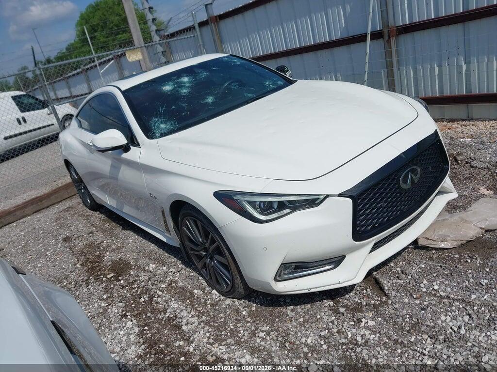 JN1FV7EL3HM701243 2017 INFINITI Q60 photo no. 1