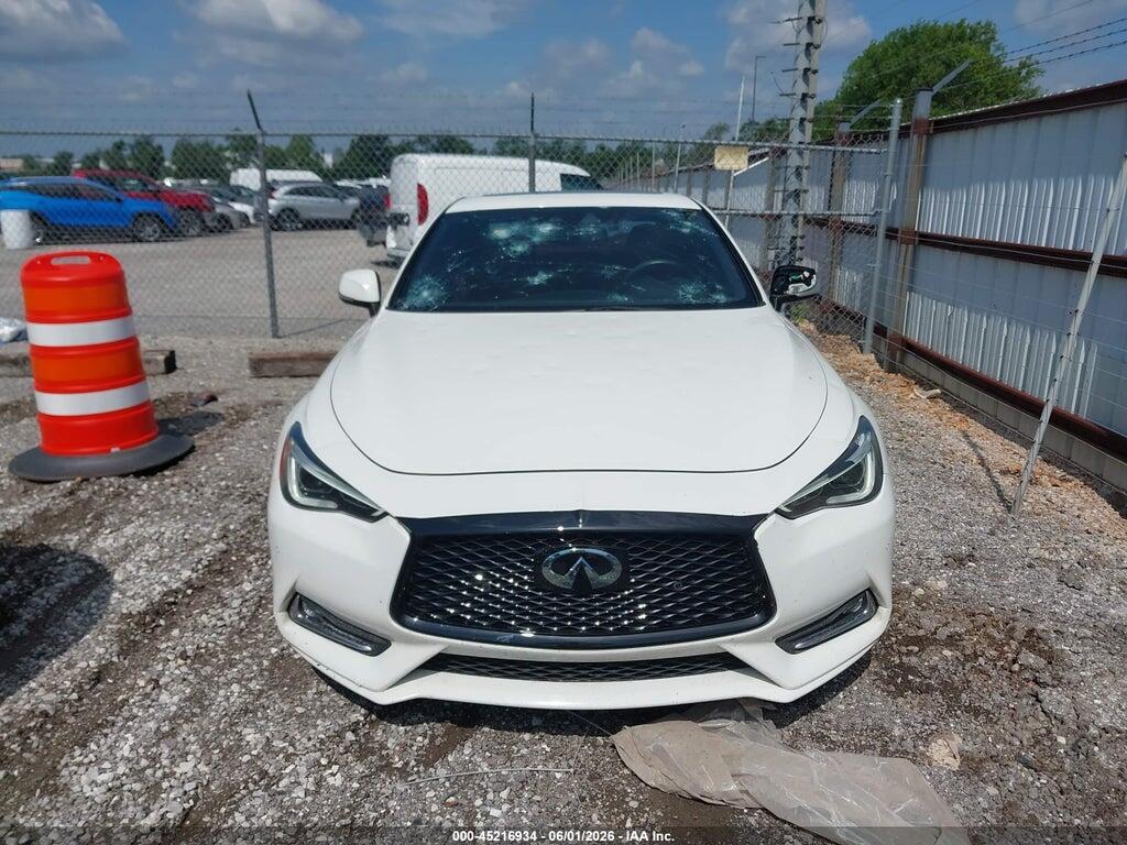 JN1FV7EL3HM701243 2017 INFINITI Q60 photo no. 12