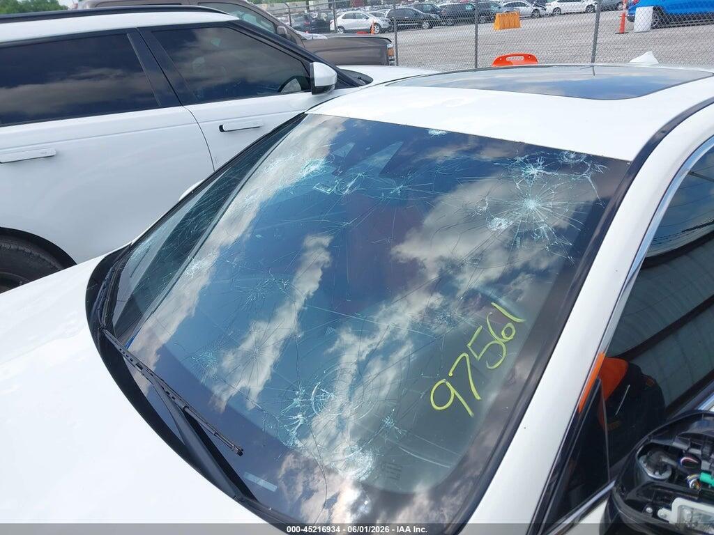 JN1FV7EL3HM701243 2017 INFINITI Q60 photo no. 6