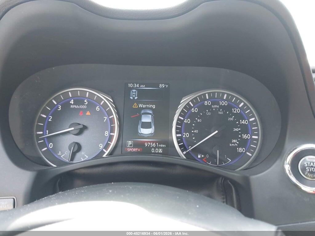 JN1FV7EL3HM701243 2017 INFINITI Q60 photo no. 7
