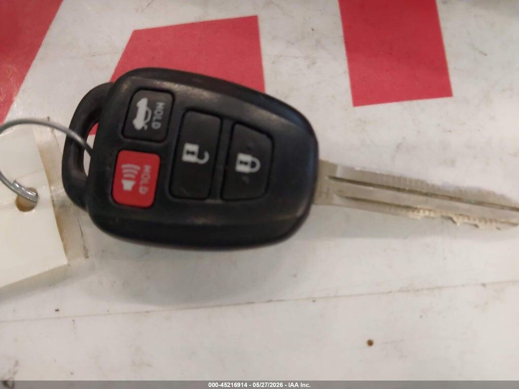 4T1BF1FK0FU494766 2015 TOYOTA CAMRY photo no. 11