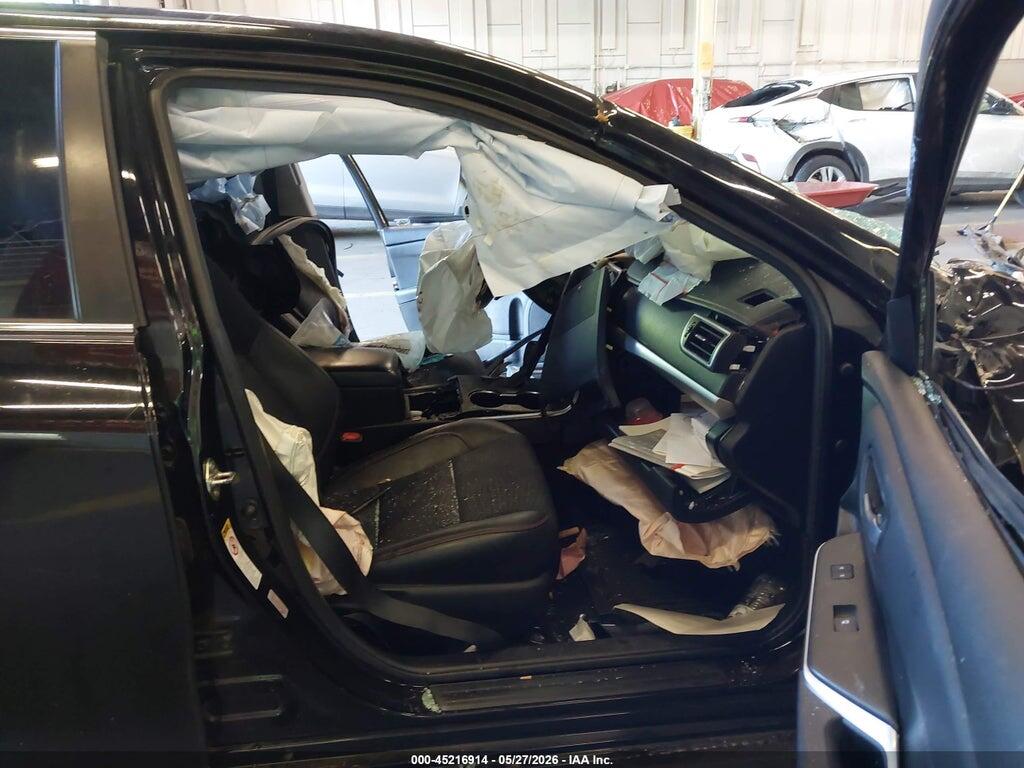 4T1BF1FK0FU494766 2015 TOYOTA CAMRY photo no. 5
