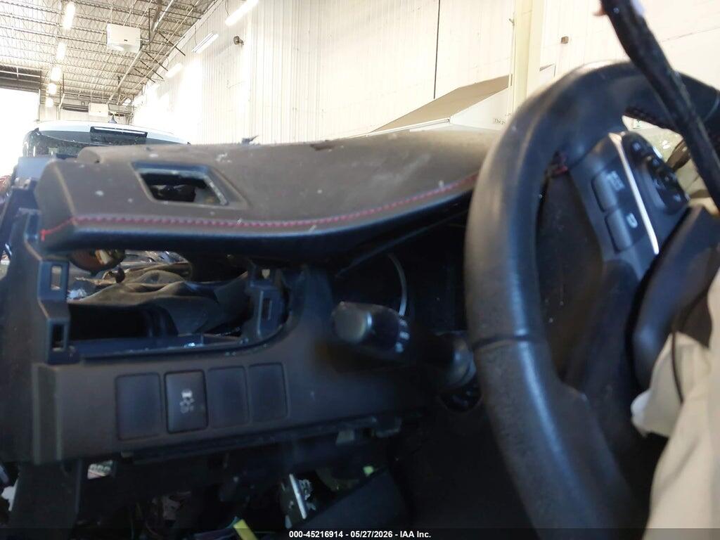 4T1BF1FK0FU494766 2015 TOYOTA CAMRY photo no. 7